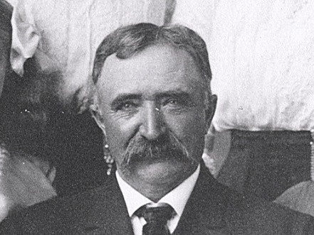 Photo of Christoph Bremer